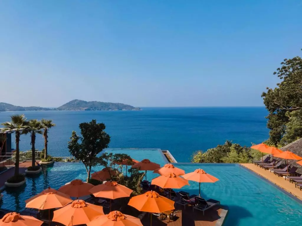 Kalima Resort and Spa